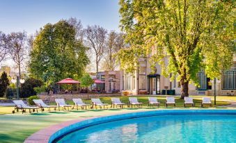 Ensana Thermia Palace