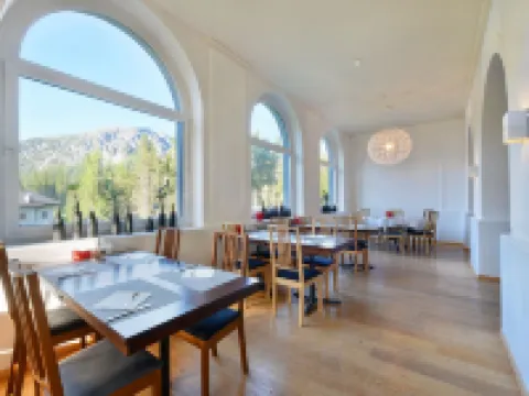 Hotel Seehof-Arosa Hotels in Arosa