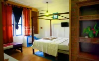 The Change Hotel - Gästehäuser