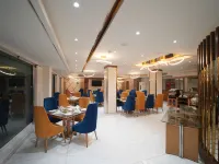 Envoy Continental Hotel, Blue Area, Islamabad Hotels near F-8 Sector