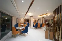 Envoy Continental Hotel, Blue Area, Islamabad - Airport Shuttle