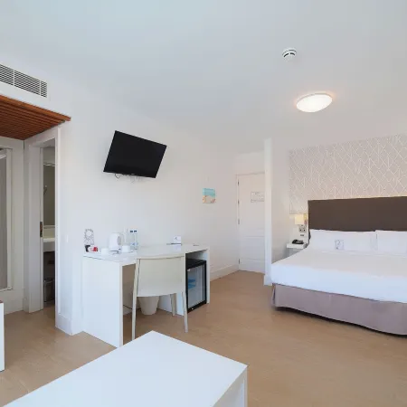 Hotel Arena Suite Отели в г. Корралехо