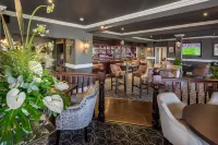 The Devon Hotel - ที่มีบาร์