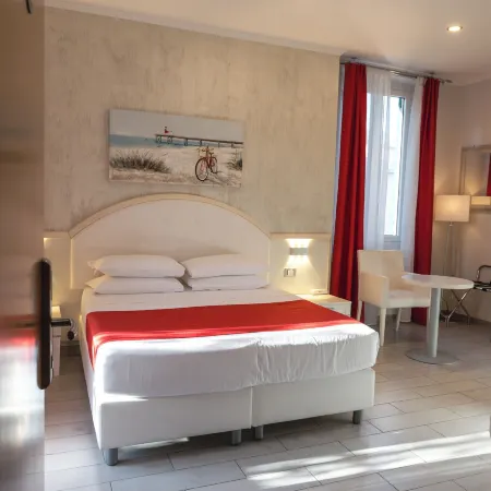 Hotel Lido