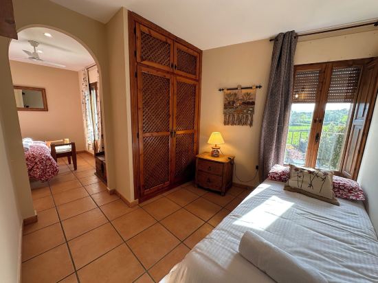 Hotel Posada La Fragua
