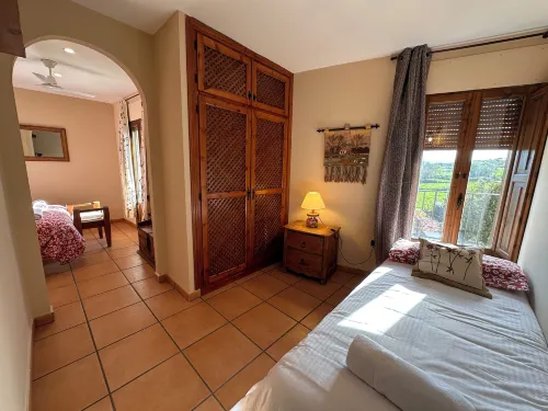 Hotel Posada la Fragua Hotels in La Cabrera