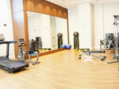 Hotel Kindermann Chapecó - Hotel Novo Chapecó otelleri