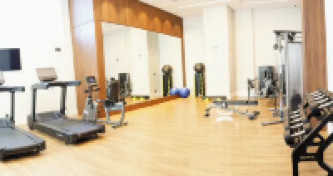 Hotel Kindermann Chapecó - Hotel Novo