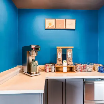 Maverick Hotel Eugene Near University, Ascend Hotel Collection