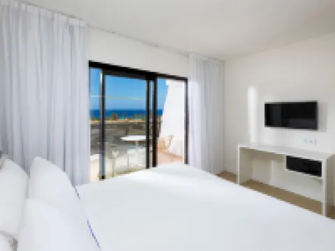 Sol Fuerteventura Jandía - All Suites Hoteles en Morro Jable