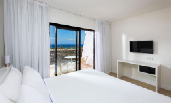 Sol Fuerteventura Jandia - All Suites