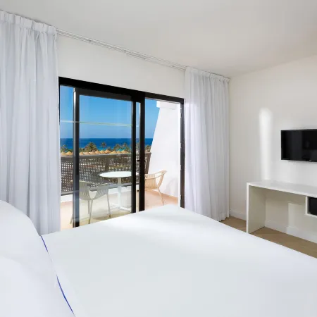 Sol Fuerteventura Jandia - All Suites