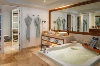 Paradisus la Perla Adults Only R. Maya - Badekar