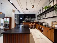 Hotel Mercure Opole - bar