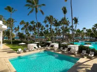 Melia Punta Cana Beach - Pool