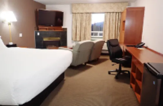 Days Inn by Wyndham Valemount