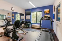 Comfort Suites St Charles-St Louis - Træningscentre
