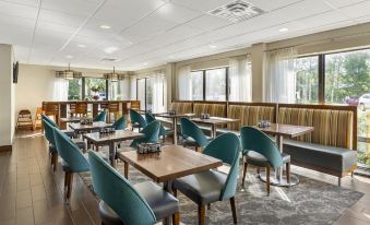 Best Western Plus Bellingham