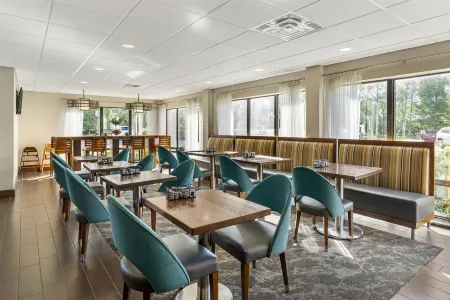 Best Western Plus Bellingham