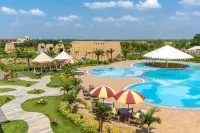 Aaramgah Jawai Resort & Spa, a member of Radisson Individuals Retreat - Luxus