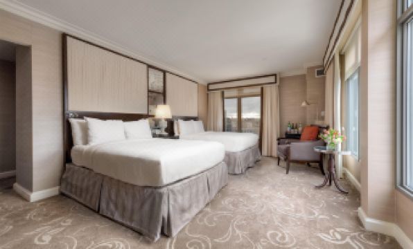 Hamilton Hotel - Washington DC