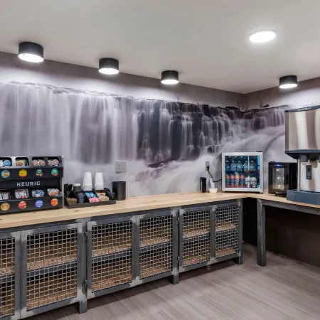 The Gibson Hotel Great Falls, Ascend Hotel Collection