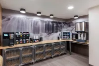 吉布森飯店格雷特瀑布, 凱悅臻選飯店 - 早餐