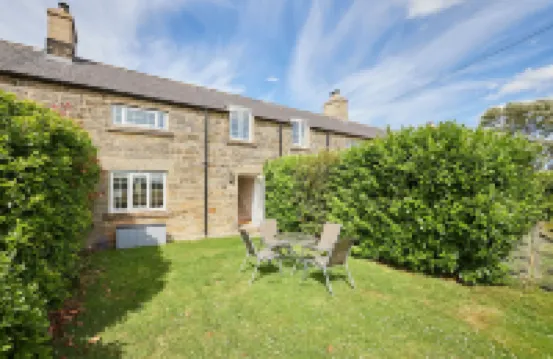 Host & Stay - Dove Cottage 酒店