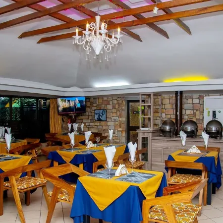 Hôtel Ô Balkan