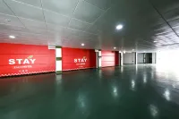 Jincheon Stay Self Check-in Motel - Bãi đậu xe