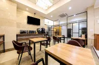 Changwon Jungangdong Hotel Ssome - 3 étoiles