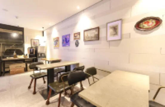 Gyeongsan Oksan-Dong No. 25 Gyeongsan Oksan Branch