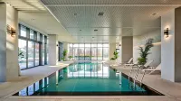 LOTTE HOTELS & RESORTS GIMHAE Hotels in Gimhae-si