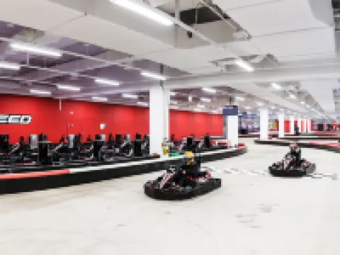 松乃卡姆維瓦爾第公園 洪川郡酒店