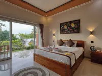 Kelingking Garden Villa Hotels near شاطئ كالينجينج (Kelingking Beach)