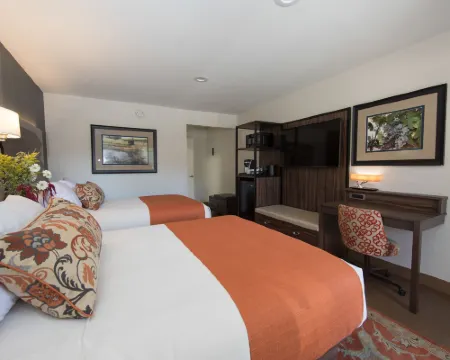 The Vine Inn Davis Hotels in Davis