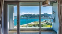 Hotel the Fora Suites Geoje - Ocean View