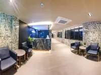 Yeongju Rich Tourist Hotel Hotel di Yeongju-si