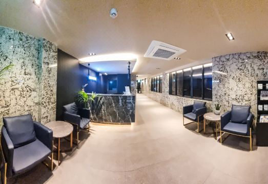 영주리치관광호텔