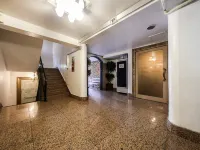 Daerim Caslon Hotels near Guro Digital Complex
