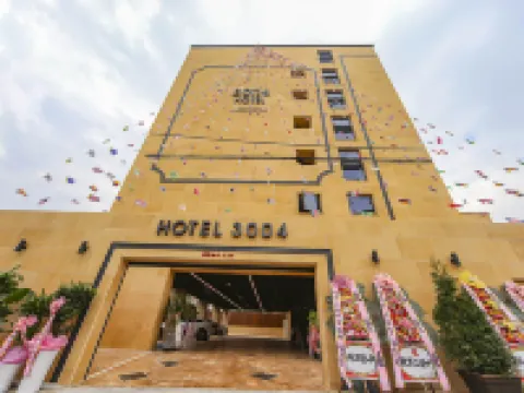 Sacheon (Samcheonpo) Hotel 3004 Hotels in Sacheon