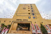Sacheon (Samcheonpo) Hotel 3004 Hotels in Sacheon-si