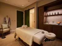 Wild Dunes Resort - spa