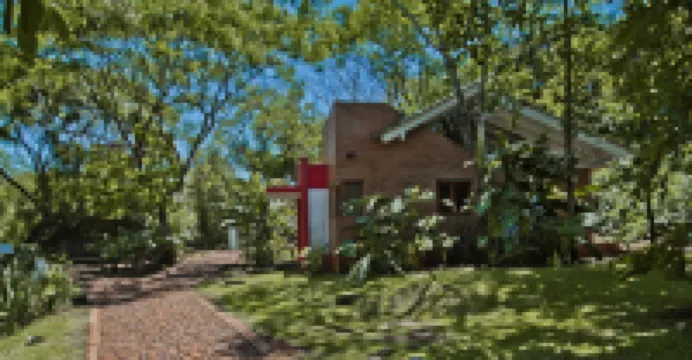 Raices Amambai Lodges Hoteles en 