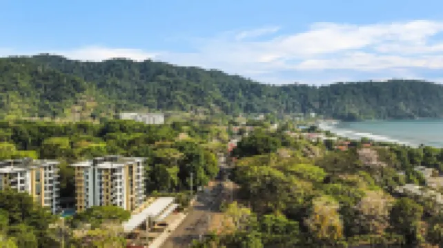 Heavenly View - 2 Bdrm Oceanview Apartment