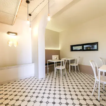 Ulsan Ilsan French Code