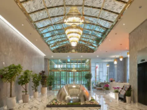 Stavia Hotel Hotels in Gimpo-si