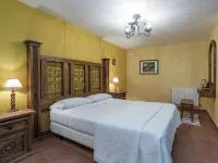 Holiday Home in Tajo with Pool & Nature