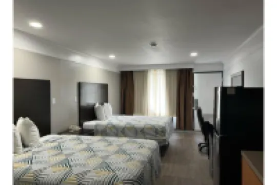 Studio 6 Suites Hinesville, GA