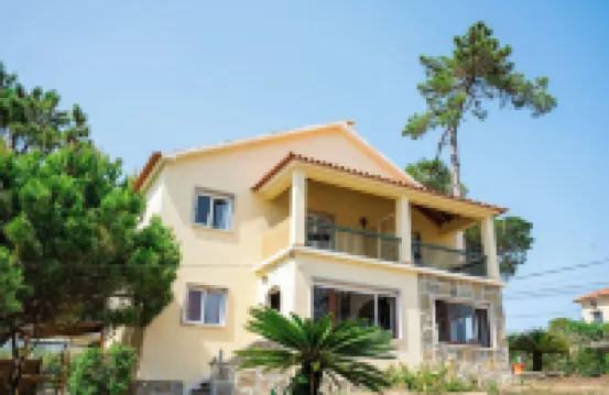 โมบี้ ดิค ลอดจ์ โกลาเรส